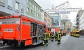 Chlorgasaustritt Koeln Guerzenich Quatermarkt P007